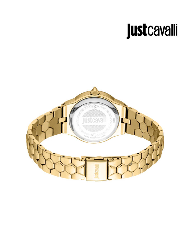 JUST CAVALLI Ladies Watch